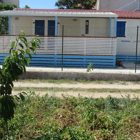 Mobile Homes Andrija Barak Semesterpark
