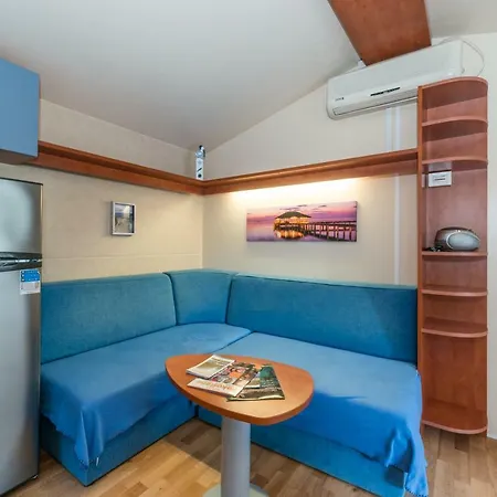 Mobile Homes Andrija Barak Pakoštane