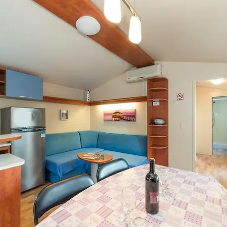 Mobile Homes Andrija Barak 3* باكوشتاني