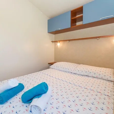 Mobile Homes Andrija Barak 3* Pakoštane