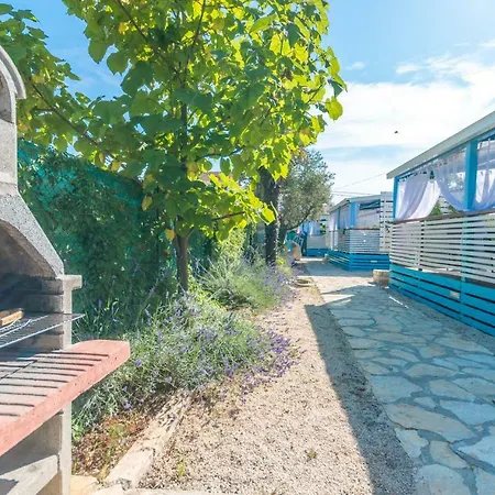 Mobile Homes Andrija Barak Pakoštane